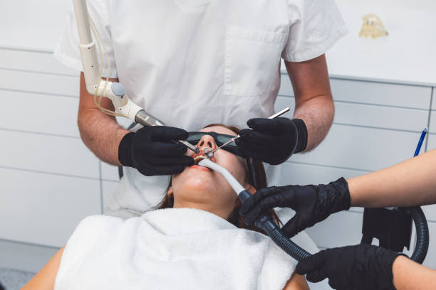 Best Mobile Emergency Dentist in Lake San Marcos, CA